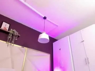 april_bowie on Chaturbate