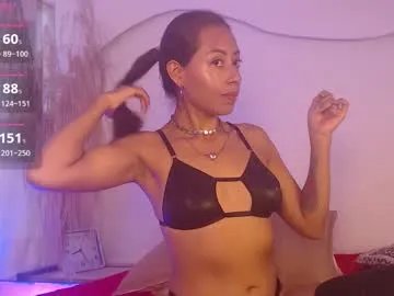 aprill7 on Chaturbate