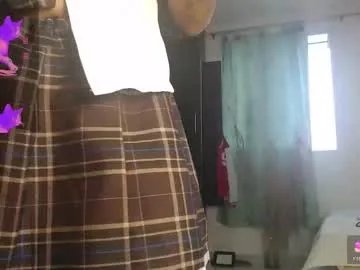 aprill7 on Chaturbate