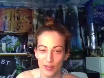 aquafoxxy on Chaturbate