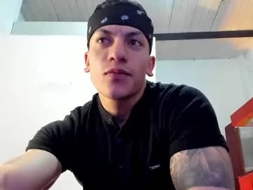 aquiles_51 on Chaturbate