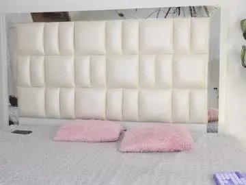 aradia_01 on Chaturbate