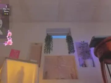 arcana_angel on Chaturbate