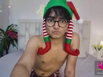 archie_77 on Chaturbate