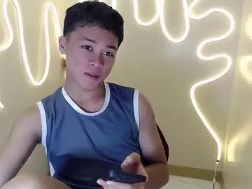 archie_moreno on Chaturbate