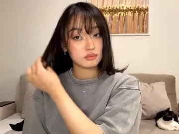 ardeliacarhart — Goal:Remember me. My name is Jane, What's your favorite animal? :3 #new #teen #asian #18 #shy [9 tokens remaining]