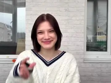 ardisparty — GOAL:  Biggest smile  Hii im Coraline, I'm new here  #new #shy #skinny #cute #18 [25 tokens remaining]