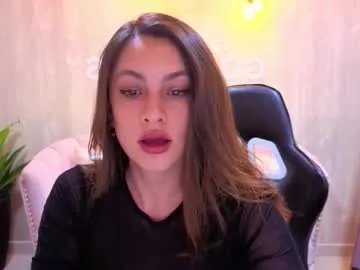 aria95_a on Chaturbate
