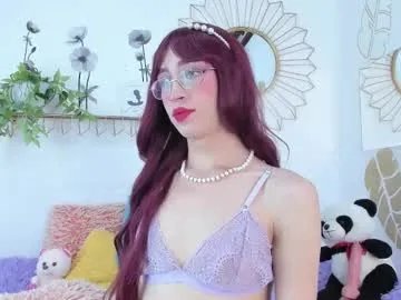ariadna_evangeline on Chaturbate