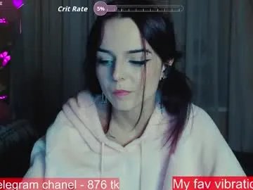 ariana_light on Chaturbate