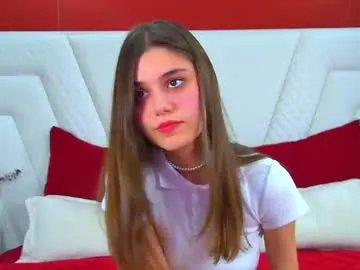 arianaallens on Chaturbate