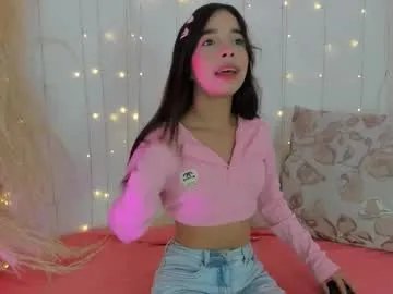 arianna_cox on Chaturbate
