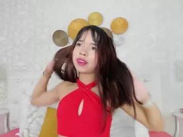 arianna_cox on Chaturbate