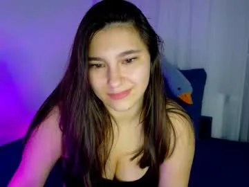 arianna_grend on Chaturbate