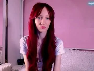 aribluush on Chaturbate