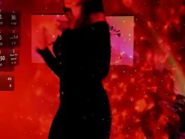 ariel_shadow on Chaturbate