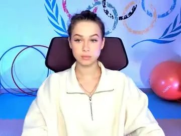 arielsykes on Chaturbate