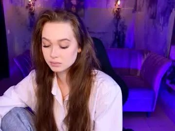 arielsykes on Chaturbate