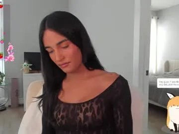 ariia1_ on Chaturbate