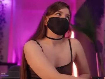 arima_ss on Chaturbate