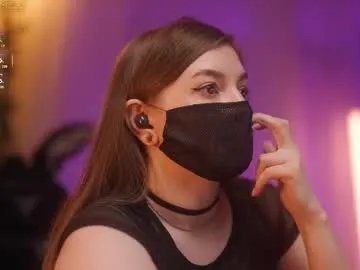 arima_ss on Chaturbate