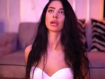 arinarhodes on Chaturbate