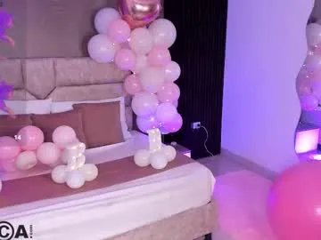 arinextdoor on Chaturbate