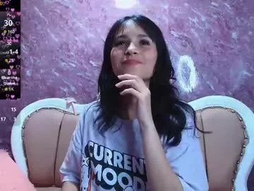 arissha_lee on Chaturbate