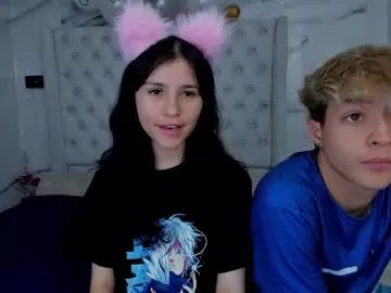 arissha_lee on Chaturbate