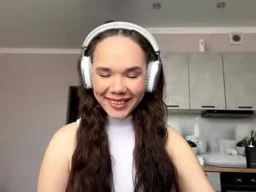 arletteoceguera — Hi guys this is my first day here! Goal - Get up and spin for you  #shy #new #teen #18 #young [25 tokens remaining]