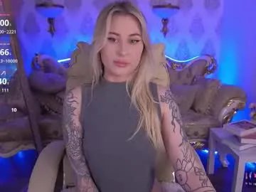 arolinanight on Chaturbate