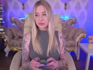 arolinanight on Chaturbate