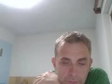 aromannn on Chaturbate