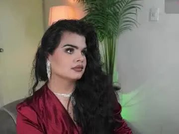 artechloe on Chaturbate