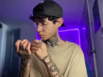 arteemiis on Chaturbate