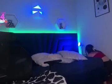 artemis_nyx on Chaturbate