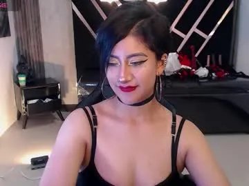 artemisa_ch1 on Chaturbate