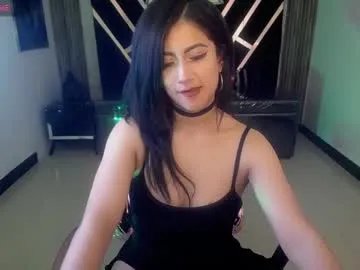 artemisa_ch1 on Chaturbate