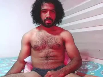 arthur_jamess on Chaturbate