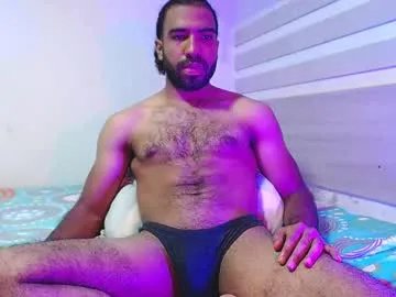 arthur_jamess on Chaturbate