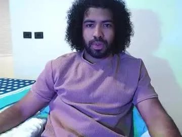 arthur_jamess on Chaturbate