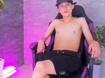 arthurcox_ on Chaturbate