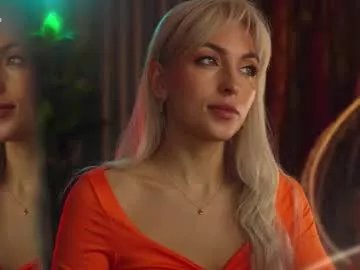 artmosphera on Chaturbate