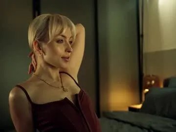 artmosphera on Chaturbate