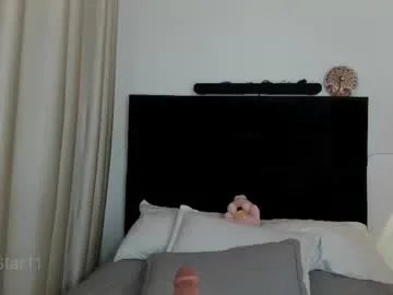 arwenstar11 on Chaturbate