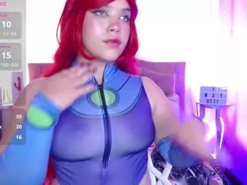 arybutty on Chaturbate