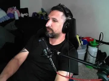 asanator101 on Chaturbate