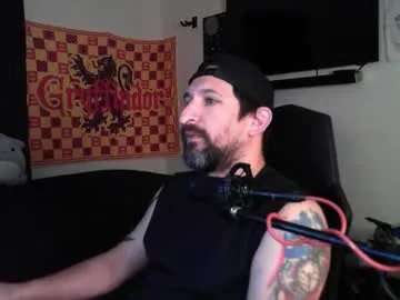 asanator101 on Chaturbate