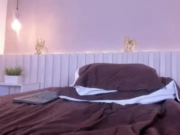 ashely_rous on Chaturbate