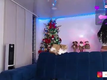 ashely_ryan24 on Chaturbate